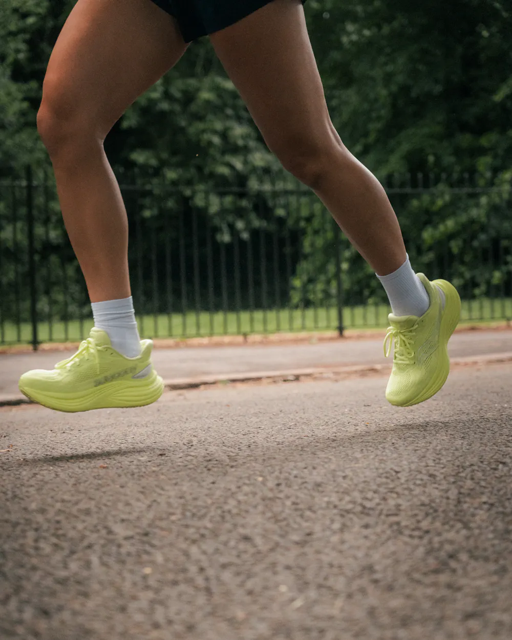 Saucony Triumph 24: Περισσότερη άνεση, περισσότερα χιλιόμετρα runbeat.gr